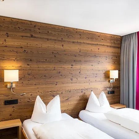 Garni Ernst Falch Sankt Anton am Arlberg