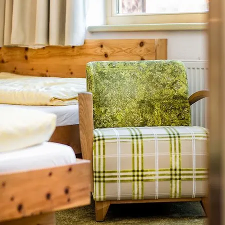 Couette-café Garni Ernst Falch Sankt Anton am Arlberg