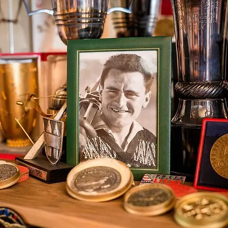 Garni Ernst Falch B&B 3*