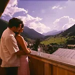 Couette-café Garni Ernst Falch 3*