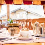 Couette-café Garni Ernst Falch